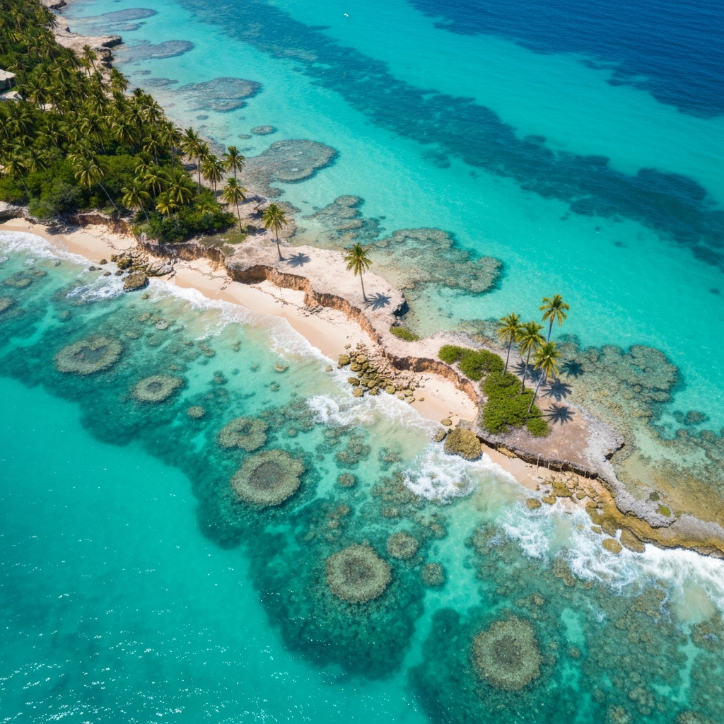 Global Climate Events and Their Impact on Florida’s Environment