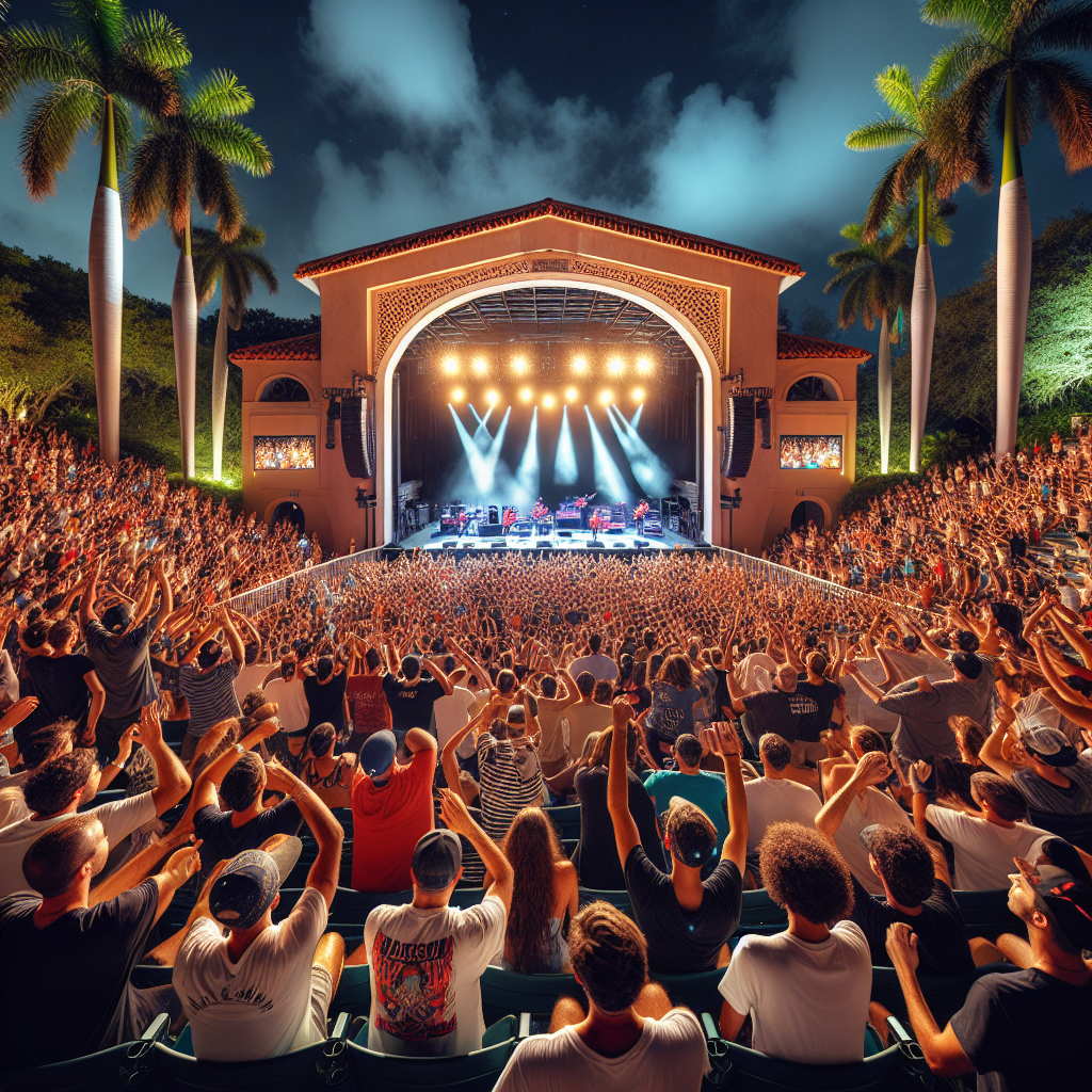 Upcoming Events in West Palm Beach: May Highlights