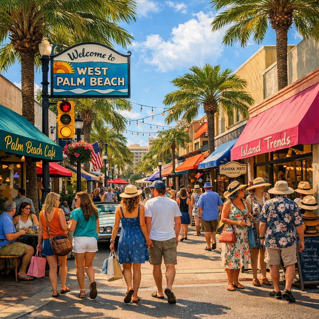 Exclusive Local Deals to Enjoy in West Palm Beach