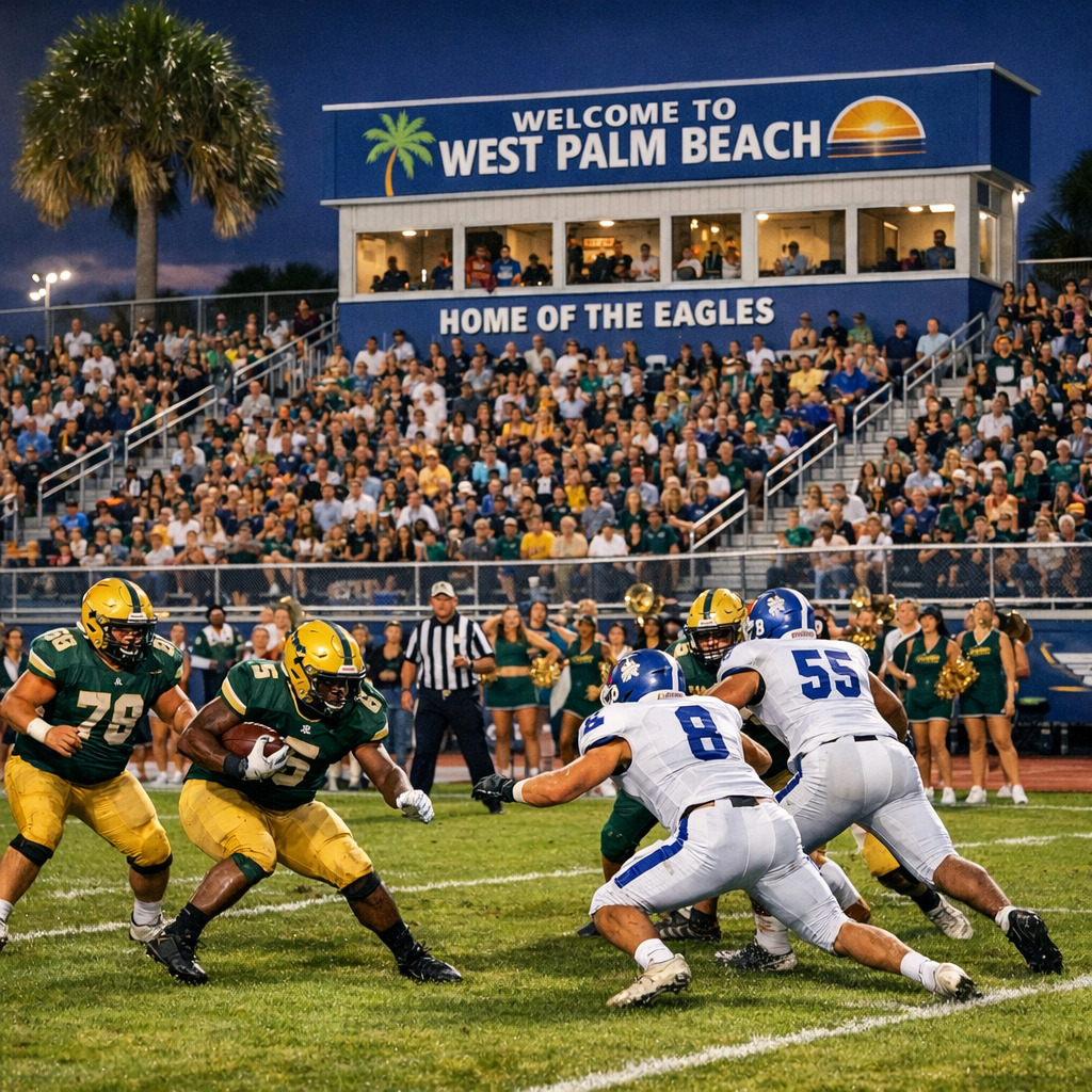 Football Season Preview: Miami Dolphins and Local Teams Gear Up for Action
